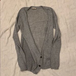 Perfect Simple Cardigan!